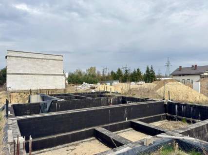 Inwestycja deweloperska   9 lokali PnB Rybnik
