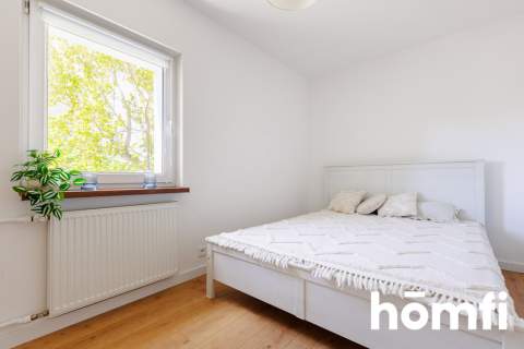 3 pokoje gotowe do zamieszkania balkon Wola