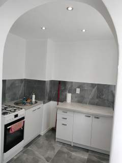 mieszkanie 48,4m2 do zamieszkania