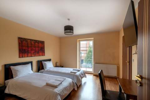 Gotowy biznes/ Ursynów/ 570 M2/ 19 P0K0I/ BISTRO