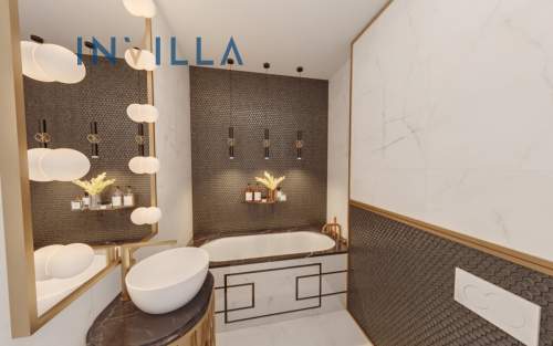 Apartament 81,11 m Granaria Wyspa Spichrzów