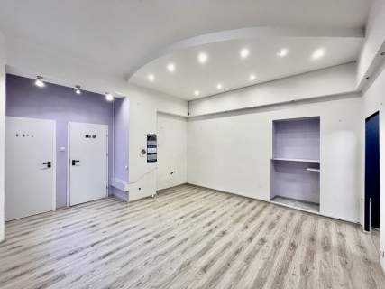 Lokal usługowy 41 m - na salon fryzjerski