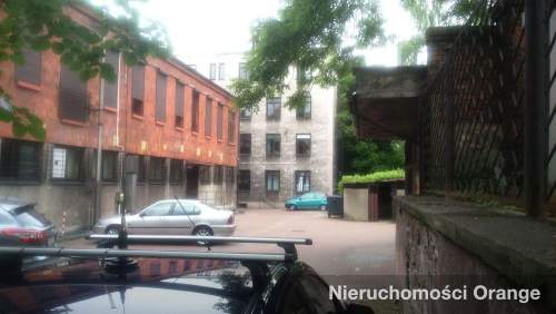 Nieruchomość z potencjałem na hotel