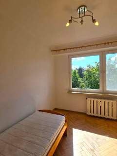 Mieszkanie Sanok-Błonie 60m2