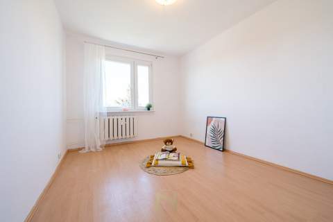 Mieszkanie na sprzedaż, 53,6 m2, Gorzów Wielkopolski