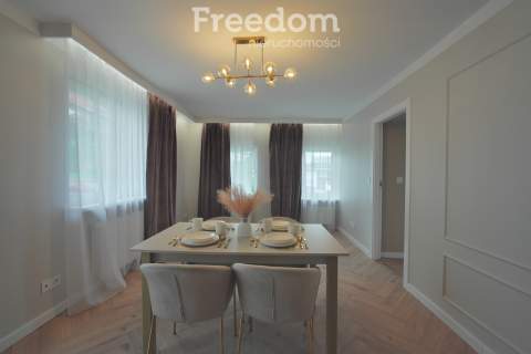 Apartament pod klucz, rynek pierwotny 