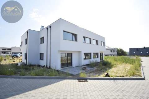 Dom W Cenie Mieszkania / 98,19m2 /2 m. parkingowe