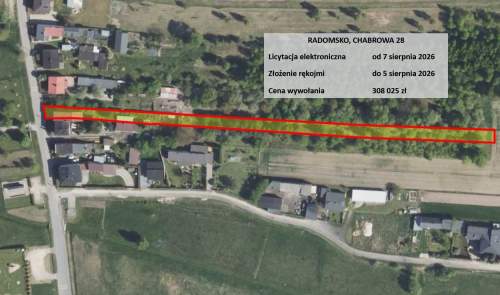 Licytacja komornicza