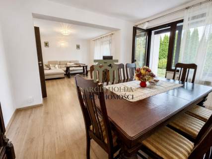 Zadbany dom po kapitalnym remoncie Ołtaszyn 