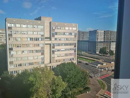 Legnicka 33a - kawalerka dla Studenta od zaraz