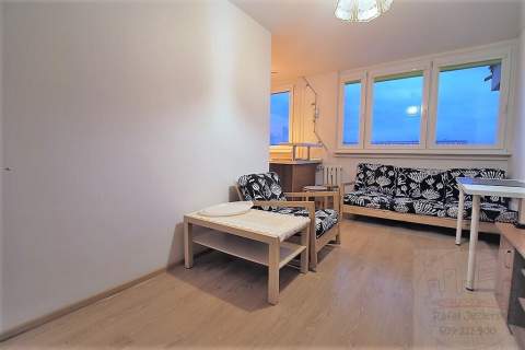 Tanie 2 pokojowe, balkon blisko Obwodnicy