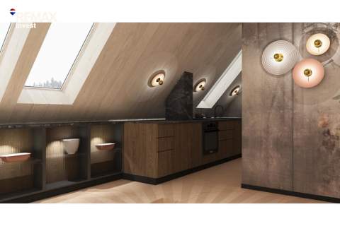 Top apartament Zakopane widok Giewont garaż SPA 