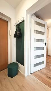 Kawalerka /balkon/ piwnica/ parter