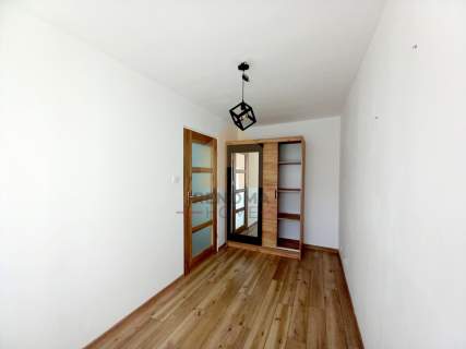 Mieszkanie 3- pokojowe Balkon Centrum