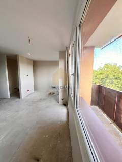 Kopernik-3p- 52,30 - balkon - dokończenie remontu