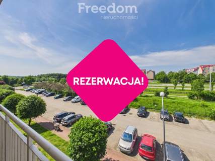 2 pokoje z miejscem postojowym Chełm