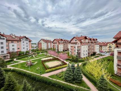 Mieszkanie 5 pokoi, 118 m przestrzeń jak w domu