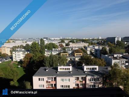Klimatyzowana kawalerka 25m kampus ochota czynsz w cenie