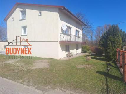 Dom - Zakrzewo