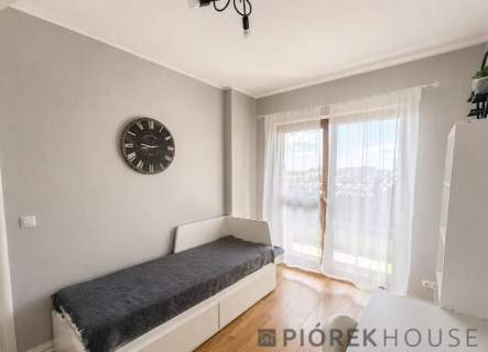 2-pokojowe mieszkanie na Mokotowie