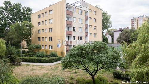 3 pokoje okolice Politechniki