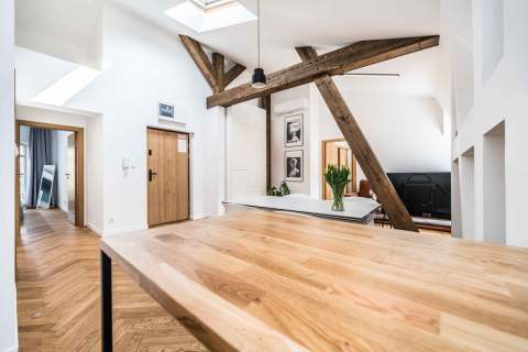 Apartament mieszkanie balkon gotowe winda centrum