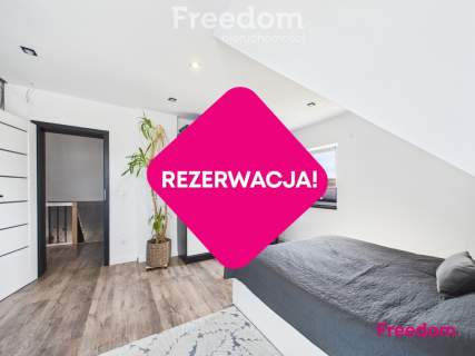Nowoczesny i energooszczędny dom w Manowie