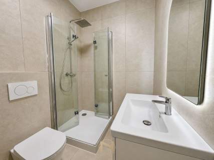Mieszkanie do wynajęcia, 40 m2, Gorzów Wielkopolski