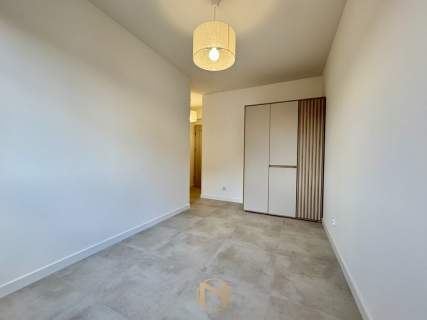 Mieszkanie na sprzedaż, 42,5 m2, Gorzów Wielkopolski