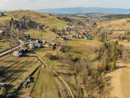 W SIELSKIM KRAJOBRAZIE PODHALA