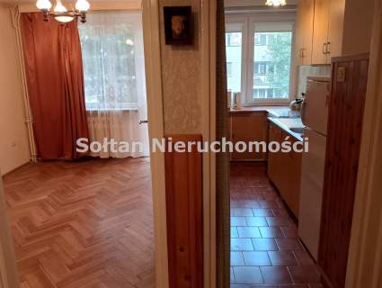 Ustawne trzypokojowe mieszkanie o pow. 52 m 2