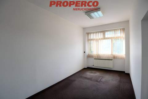 Pokoje biurowe 189,4 m2, Kielce