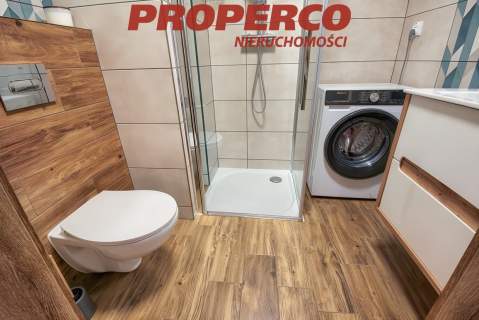 Mieszkanie 2 pok, 36,85m2, Kielce, centrum