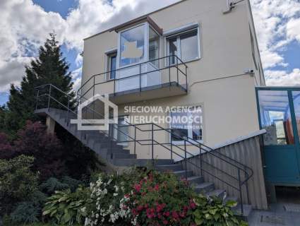 Lokal biurowo-usługowy 50 m2 Gd. Orunia Górna