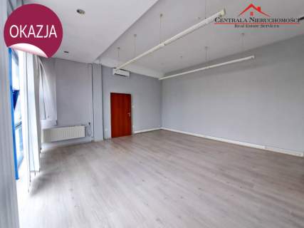 lokal biurowy, Bydgoskie, ok.35m2