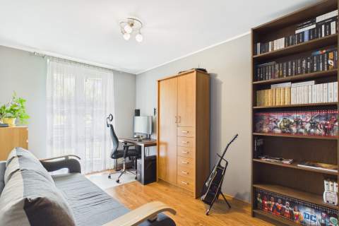 2 pokoje Parter Balkon Tczew