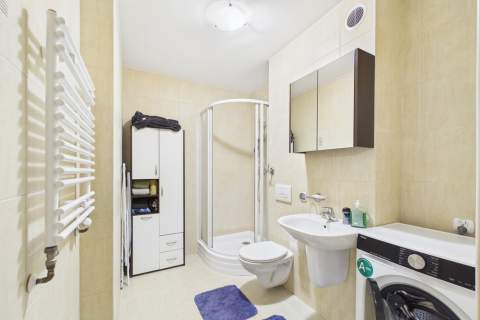 2 pokoje Parter Balkon Tczew