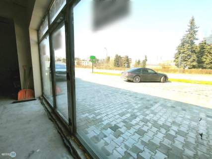 90m2 Lokal do wynajęcia