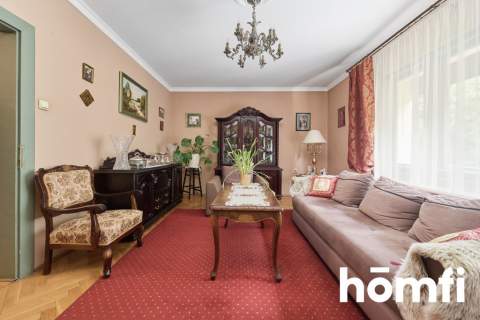 Przedwojenna willa z ogrodem Biznes SPA lub Dom