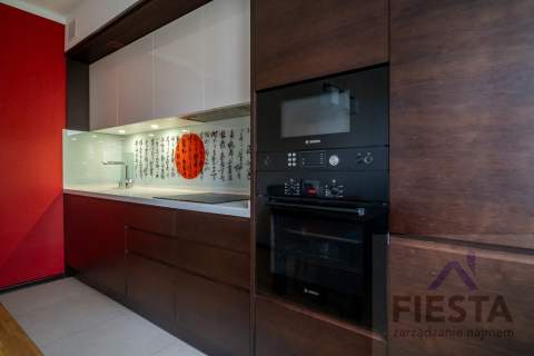 Mieszkanie do wynajęcia, 104 m2, Łódź