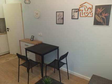 Studio, pet-friendly - Cmentarna 24, Śródmieście