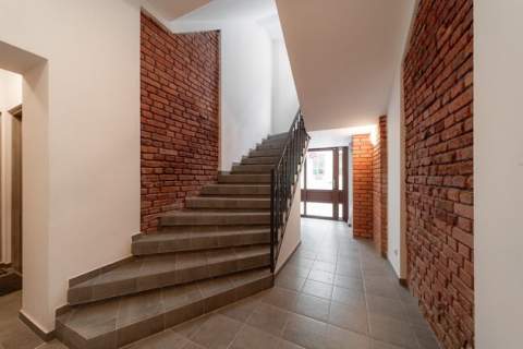 Piękne mieszkanie w Centrum, ul. Piotrkowska 37