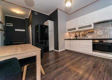 Mieszkanie Sprzedaż 51 m Centrum Katowic