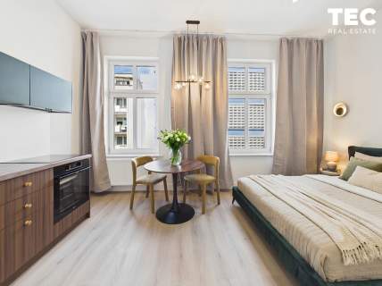 NOWE Studio Premium przy Rynku Klimatyzacja