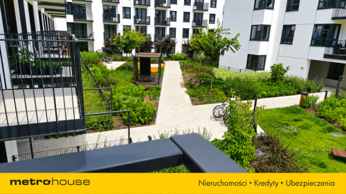 Mieszkanie na sprzedaż, 30 m2, Warszawa