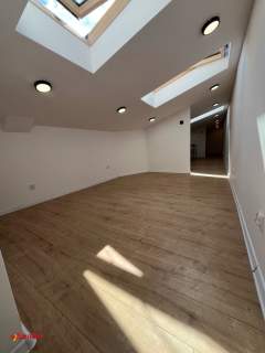 Po Generalce - Nowoczesne Mieszkanie - LOFT 3 Pokoje Garderoba