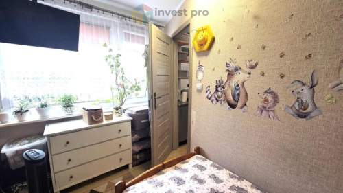 Sprawdź I piętro, balkon