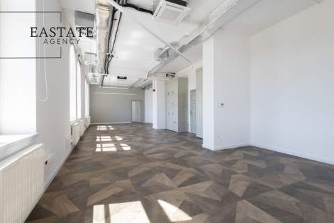 Lokal biurowy 99 m2, wysoki standard, centrum