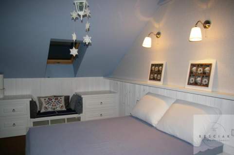  PENTHOUSE W SERCU HISTORYCZNEGO TARNOWA