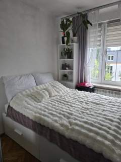 Mieszkanie na sprzedaż, 46,2 m2, Wołomin